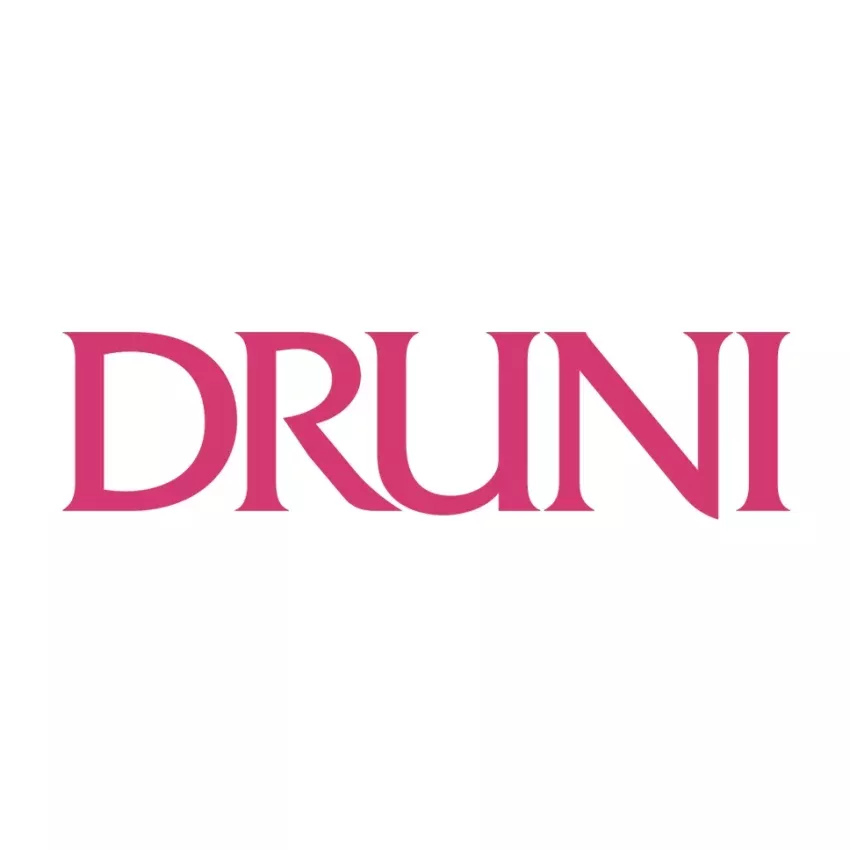 Logotipo de Druni