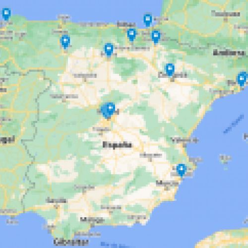 mapa masvision