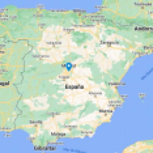 mapa alcott