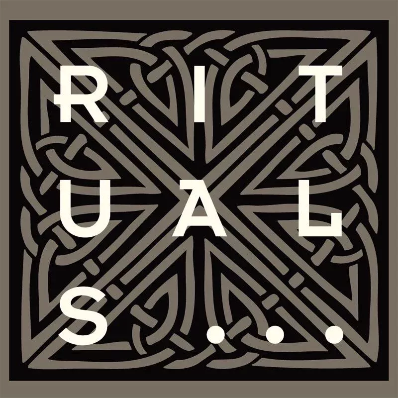 Logotipo de Rituals
