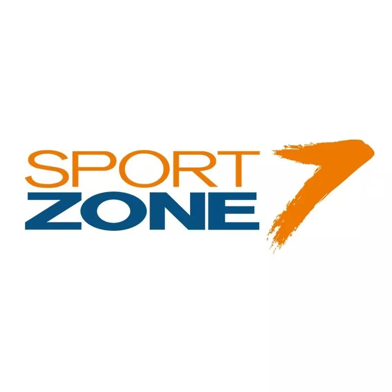 Logotipo de Sport Zone