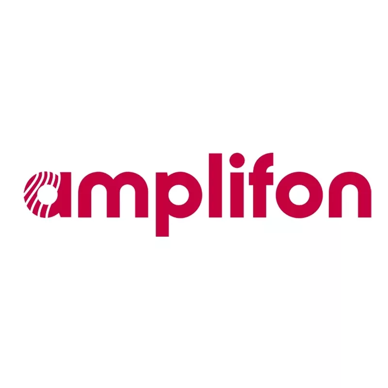 Logotipo de Amplifon