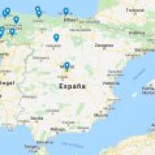 mapa visionlab