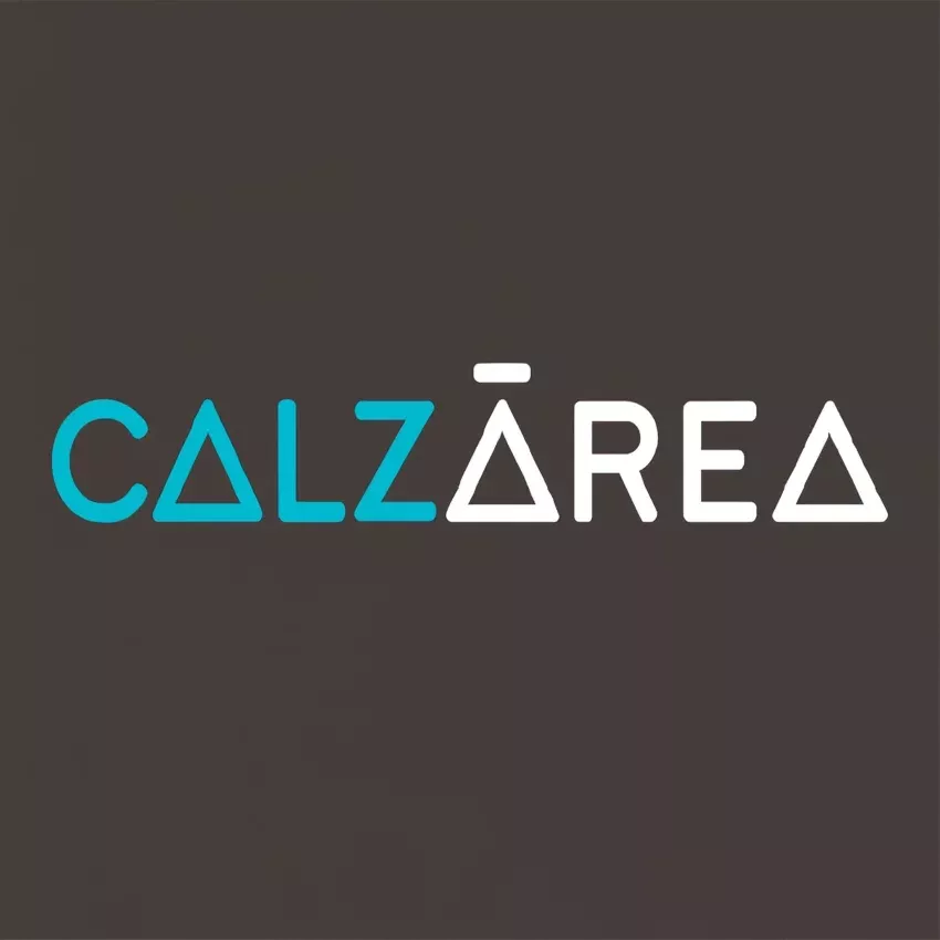 Logotipo de Calzárea