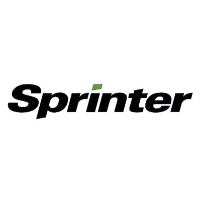 Logotipo de Sprinter