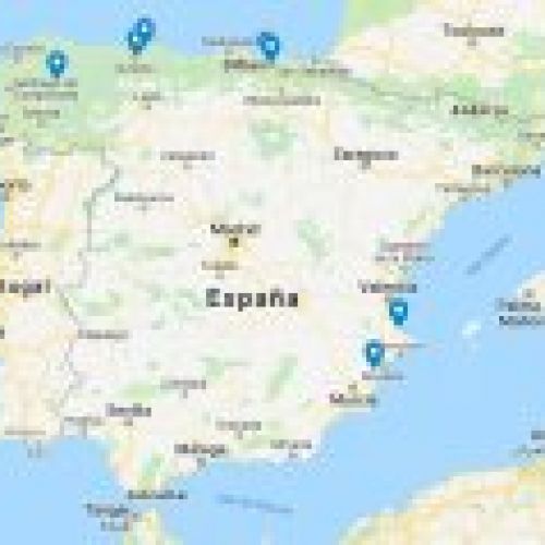 mapa eurekakids