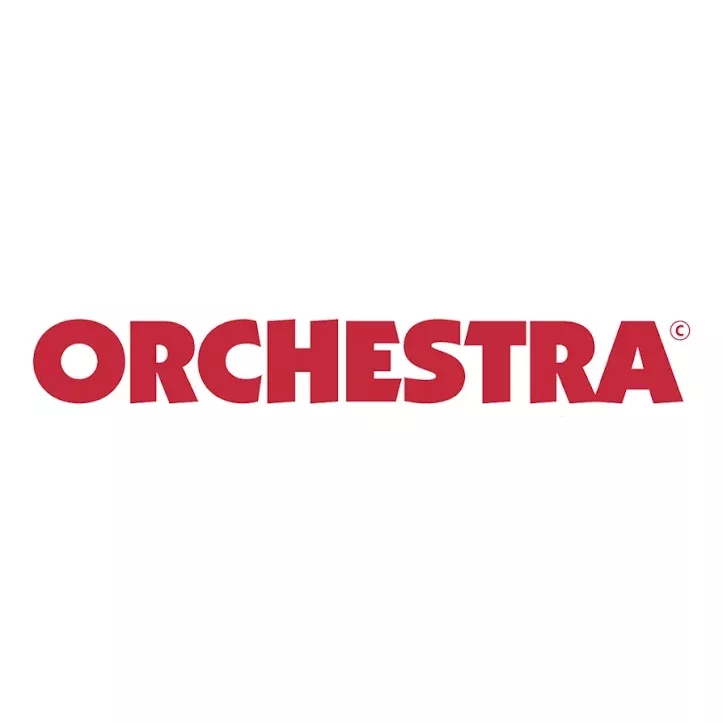 Logotipo de Orchetra