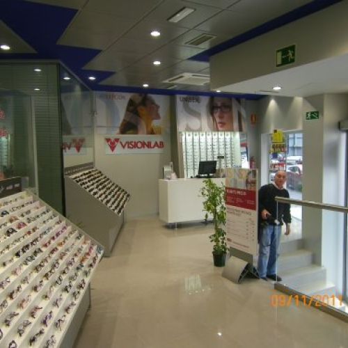 Visionlab | Pontevedra