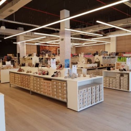 Merkal | C.C. Marineda