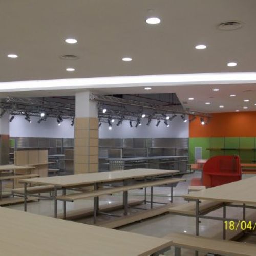 Megacalzados | C.C. Parque Corredor