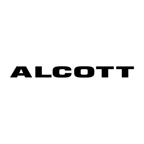 Logotipo de Alcott