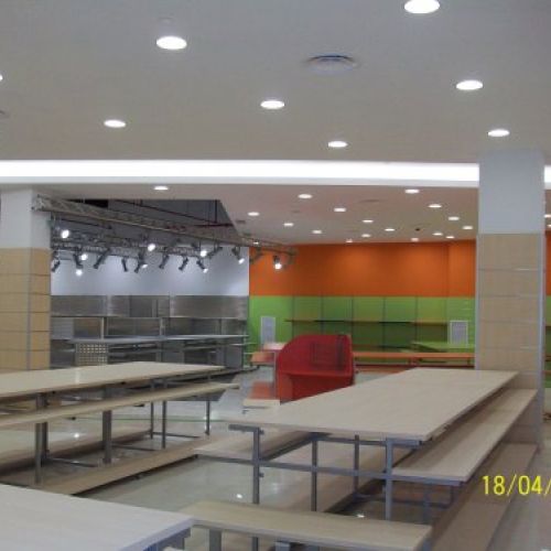 Megacalzados | C.C. Parque Corredor