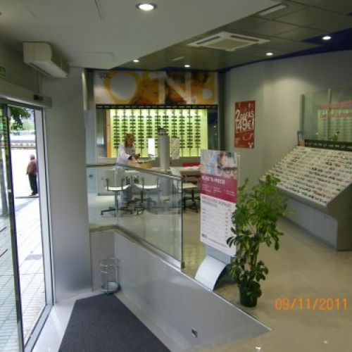 Visionlab | Pontevedra