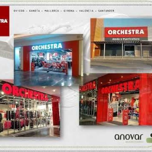 Video corporativo Anovar Galega