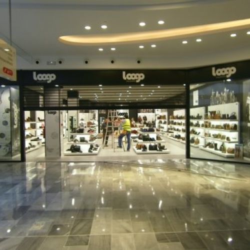 Loogo | Lorca   Toledo   San Sebastián   Lugo   A Coruña