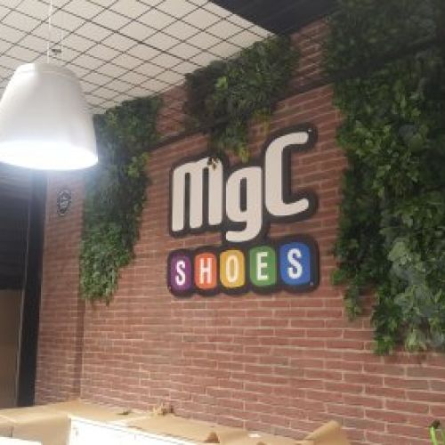 Megacalzados | C.C. Xanadú