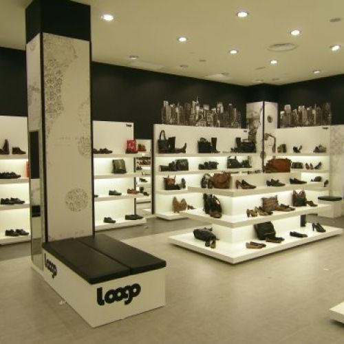 Loogo | Lorca   Toledo   San Sebastián   Lugo   A Coruña