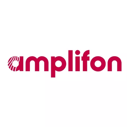Logotipo de Amplifon