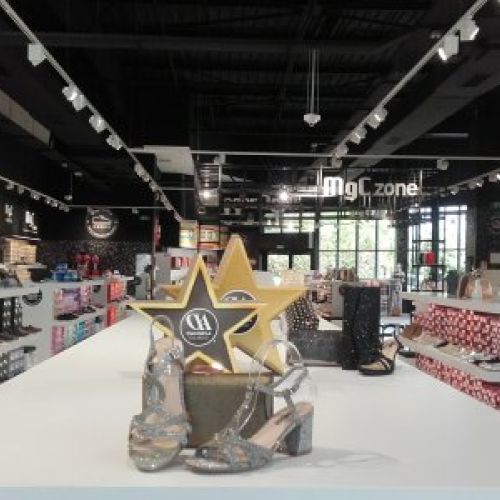 Megacalzados | C.C. L'Avenue Du Mans