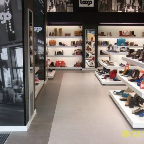 Loogo | Lorca   Toledo   San Sebastián   Lugo   A Coruña