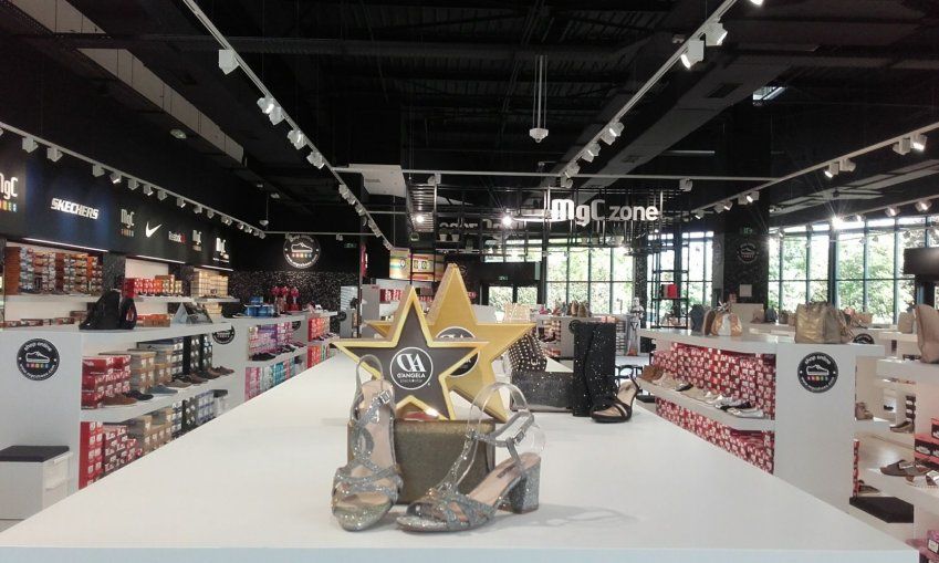 Reformas y mantenimiento de locales comerciales