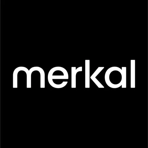 Logotipo de Merkal