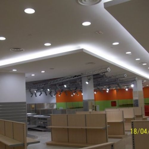 Megacalzados | C.C. Parque Corredor