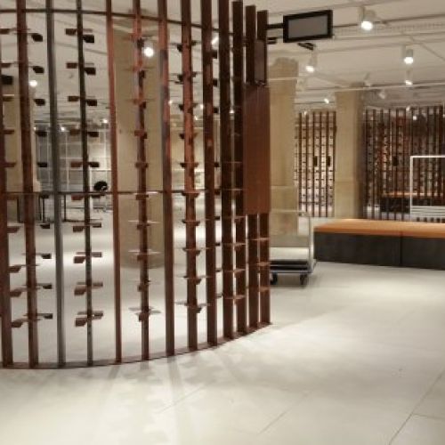 Sport Zone | Ourense