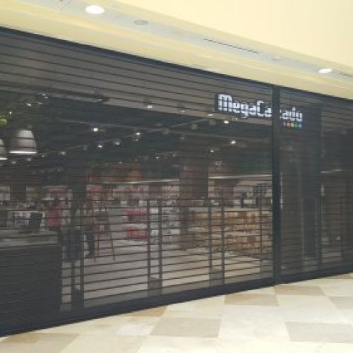 Megacalzados | C.C. Xanadú