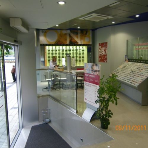 Visionlab | Pontevedra
