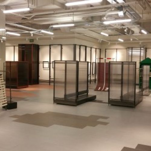 Sprinter | C.C. Marineda