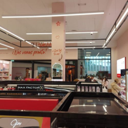 Arenal Parque Ferrol