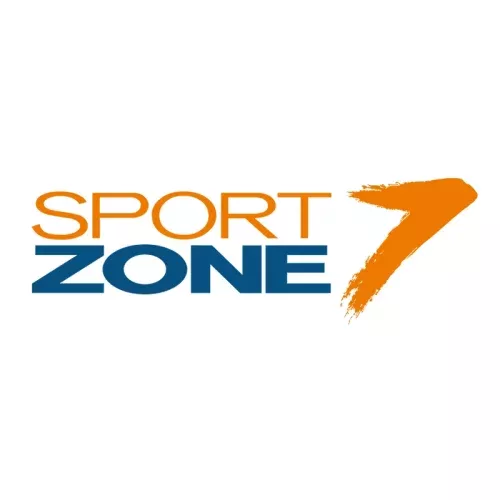 Logotipo de Sport Zone