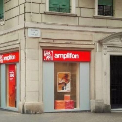 Amplifón | Av