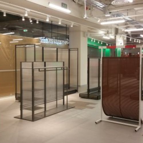 Sprinter | C.C. Marineda