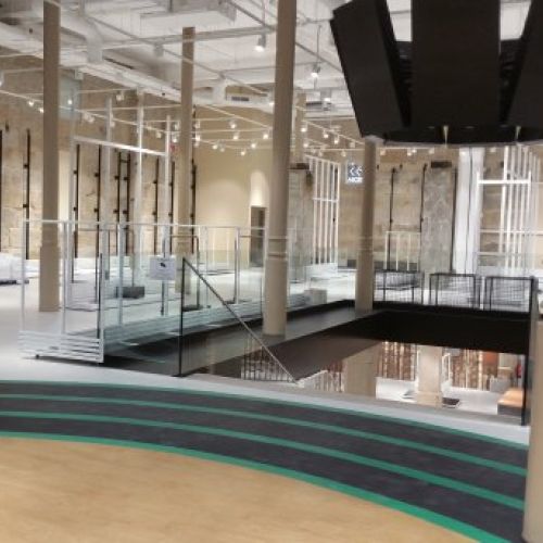 Sport Zone | Ourense