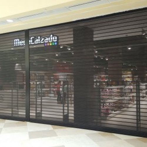 Megacalzados | C.C. Xanadú