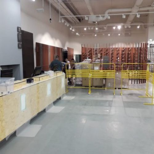 Sport Zone | C.C. As Cancelas