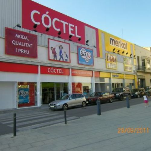 Merkal | Villafranca del Penedés