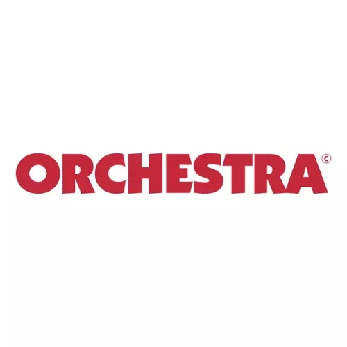 Logotipo de Orchetra