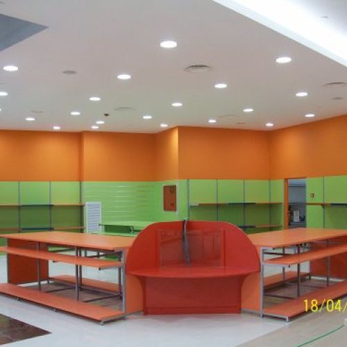 Megacalzados | C.C. Parque Corredor