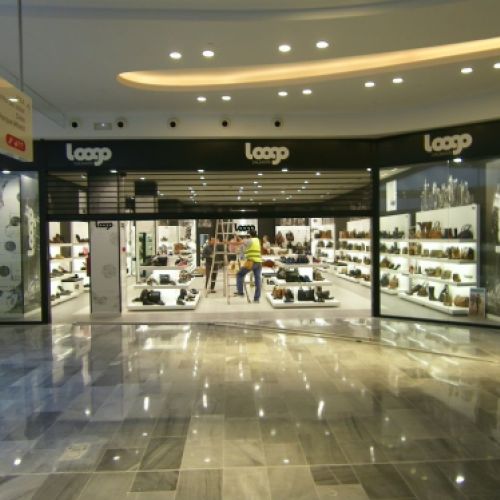 Loogo | Lorca   Toledo   San Sebastián   Lugo   A Coruña