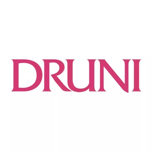Logotipo de Druni