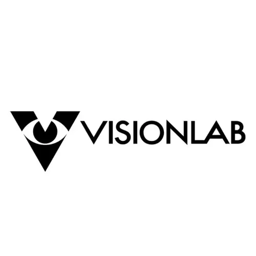 Logotipo de Visionlab
