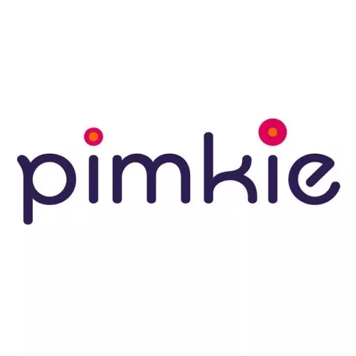 Logotipo de Pinkie