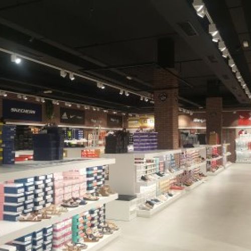Megacalzados | C.C. Xanadú