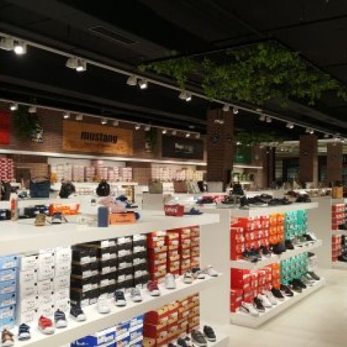 Megacalzados | C.C. Xanadú