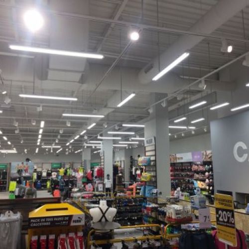 Sport Zone | C.C. Gran Plaza 2