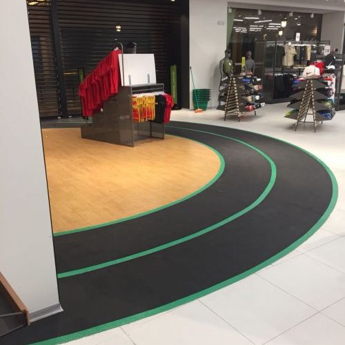 Sport Zone | C.C. Gran Plaza 2