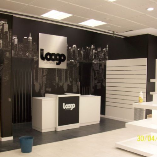 Loogo | Lorca   Toledo   San Sebastián   Lugo   A Coruña